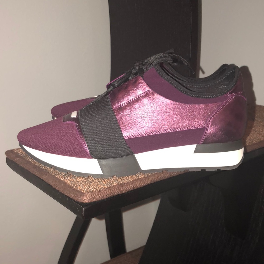 Balenciaga Race Runner